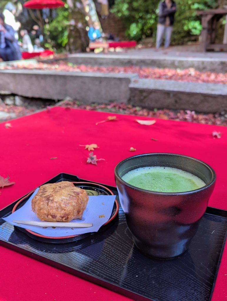 maccha