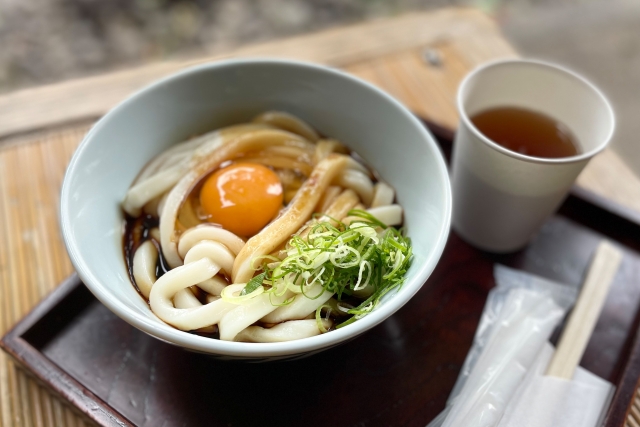 Ise Udon