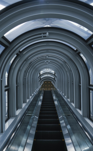 The Circular Elevator