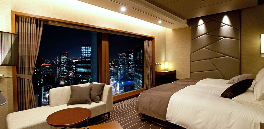 Hotel Granvia Osaka
